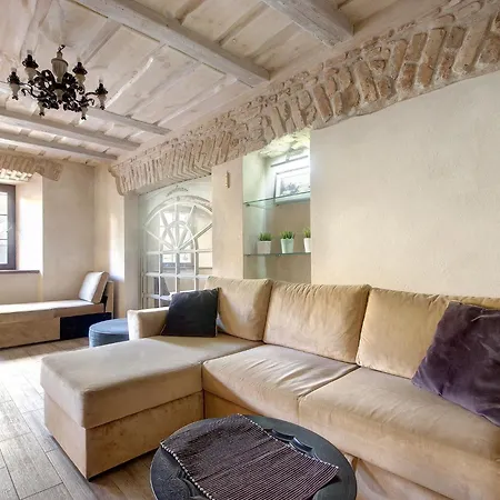 Historical Apartments X Free Parking Self Check In 24X7 By H&H VNO Esterno foto