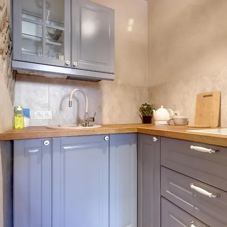 Historical Apartments X Free Parking Self Check In 24X7 By H&H VNO Esterno foto