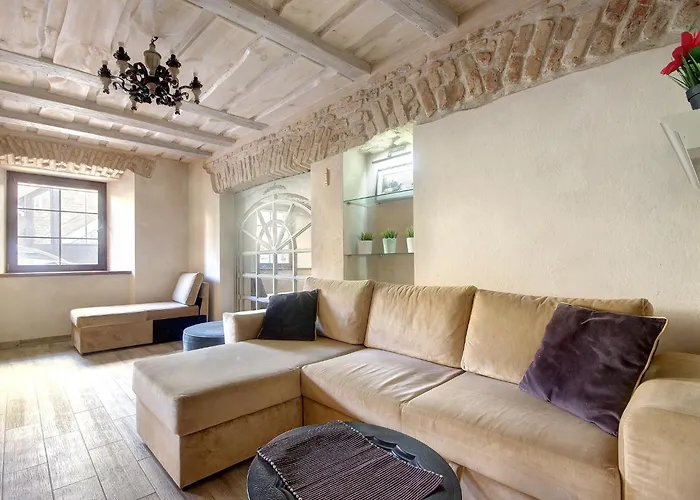 Historical Apartments X Free Parking Self Check In 24X7 By H&H