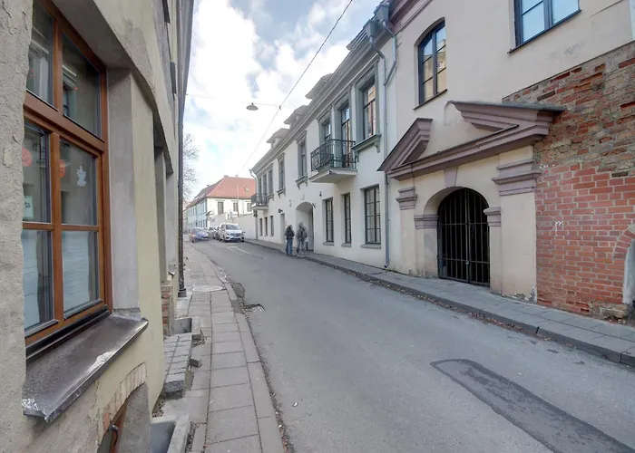 Historical Apartments X Free Parking Self Check In 24X7 By H&H